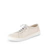 Baskets Chacal minerva crema